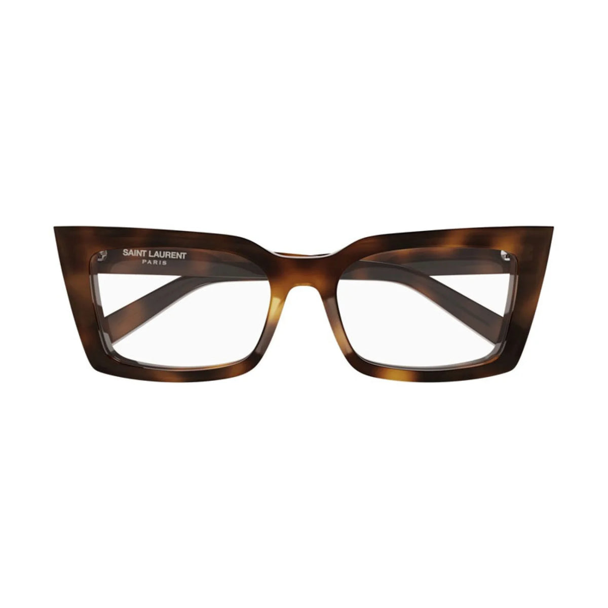 Saint Laurent SL554 - Havana - main - 002