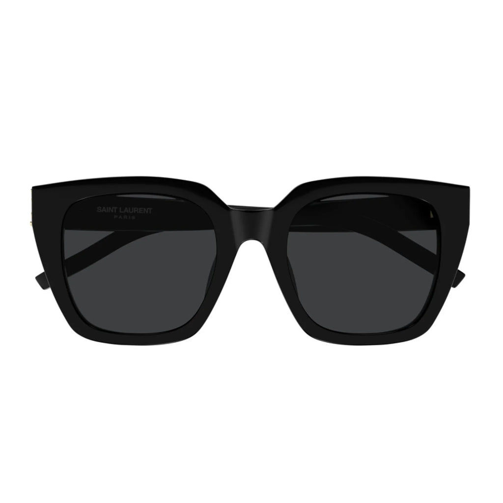 Saint Laurent SLM143 - Black - main - 001
