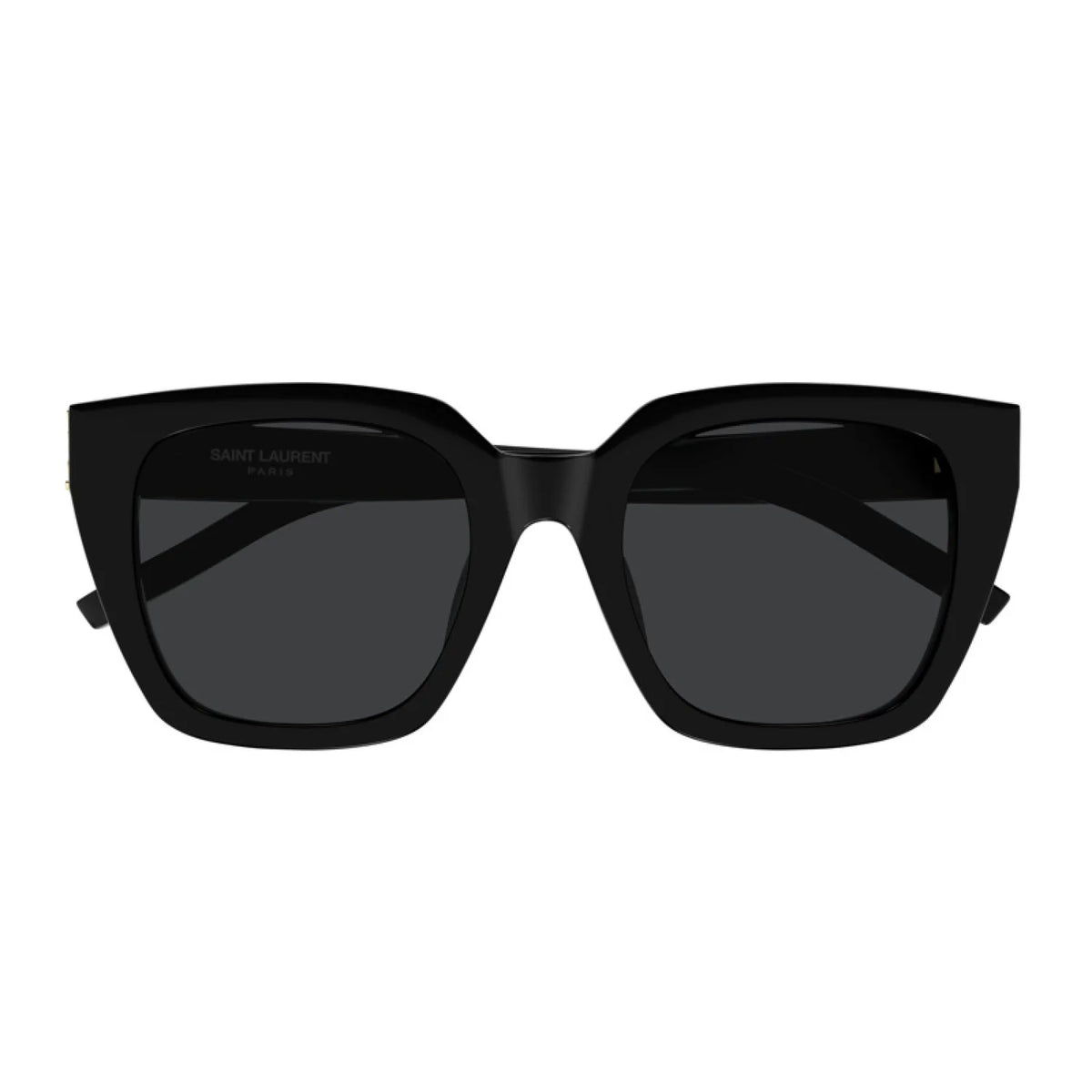 Saint Laurent SLM143 - Black - main - 001