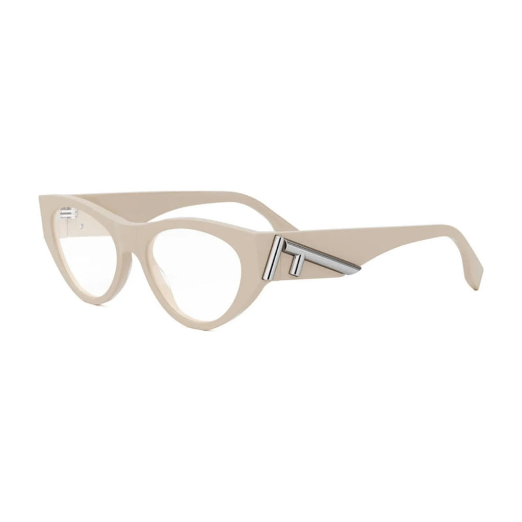 Fendi FE50092I - Shiny Brown - main - 057