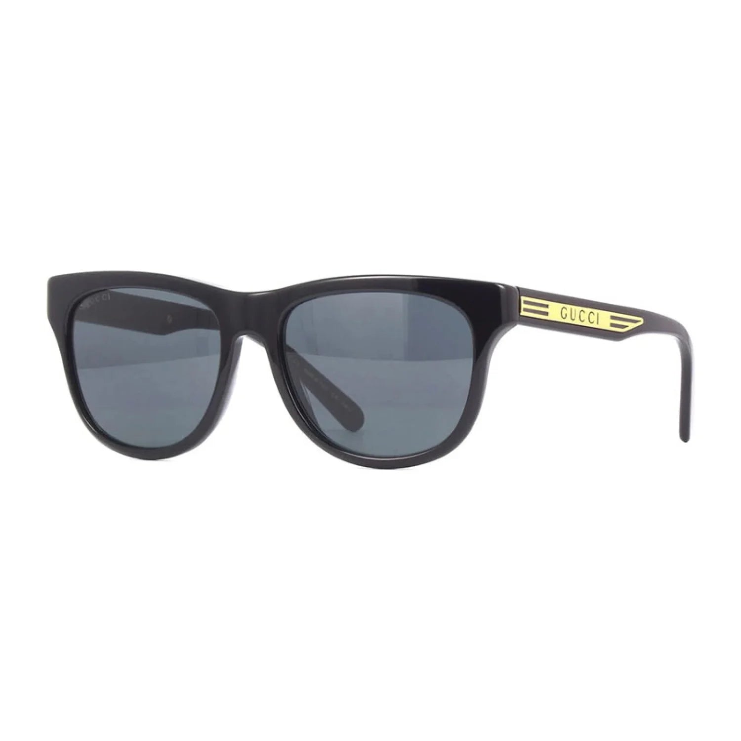 Gucci GG0980S - Black - main - 001