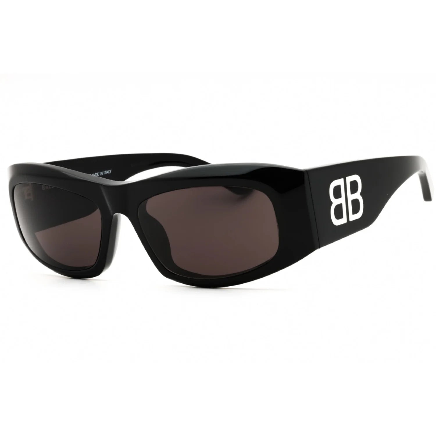 Balenciaga bb0395s - Black