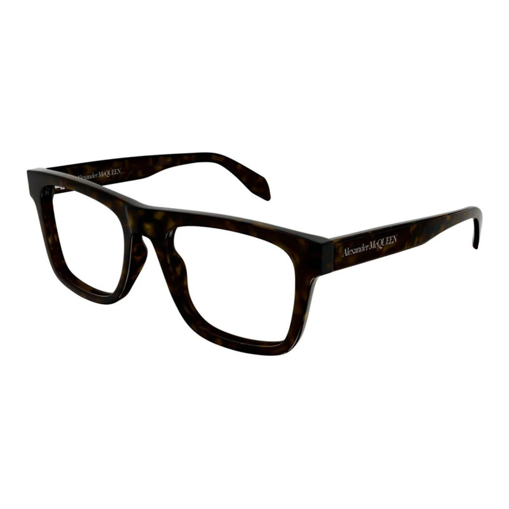 Alexander McQueen AM0357O - Havana - main - 002
