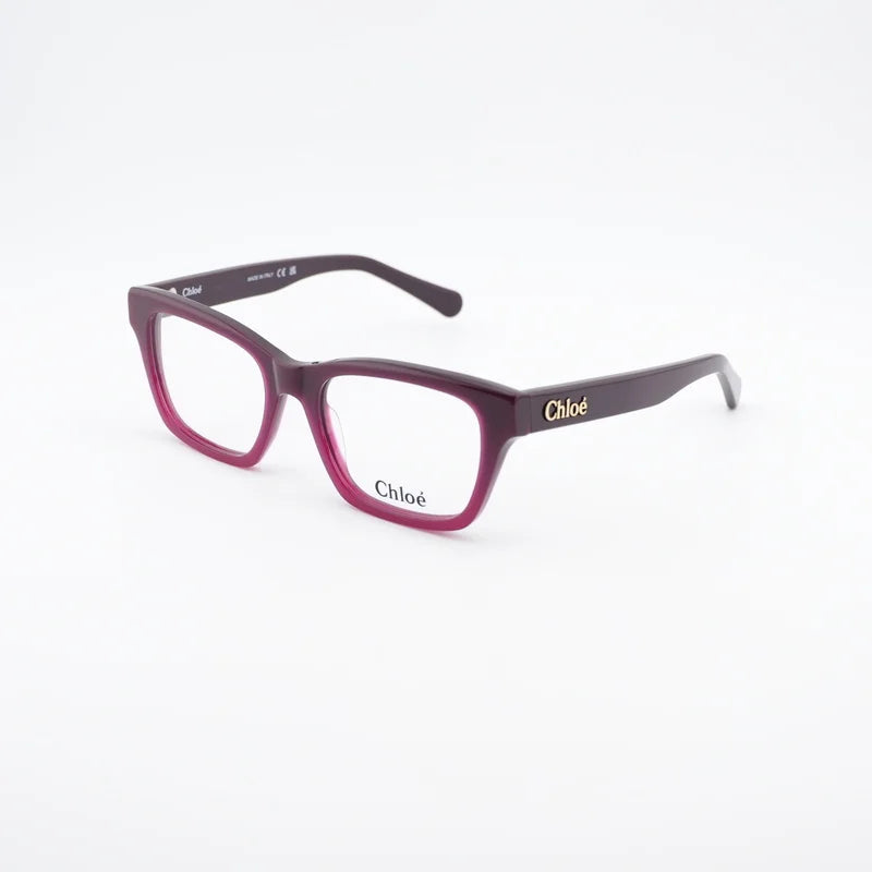 Chloe CH0242O - Bordeaux - single_variant - 007