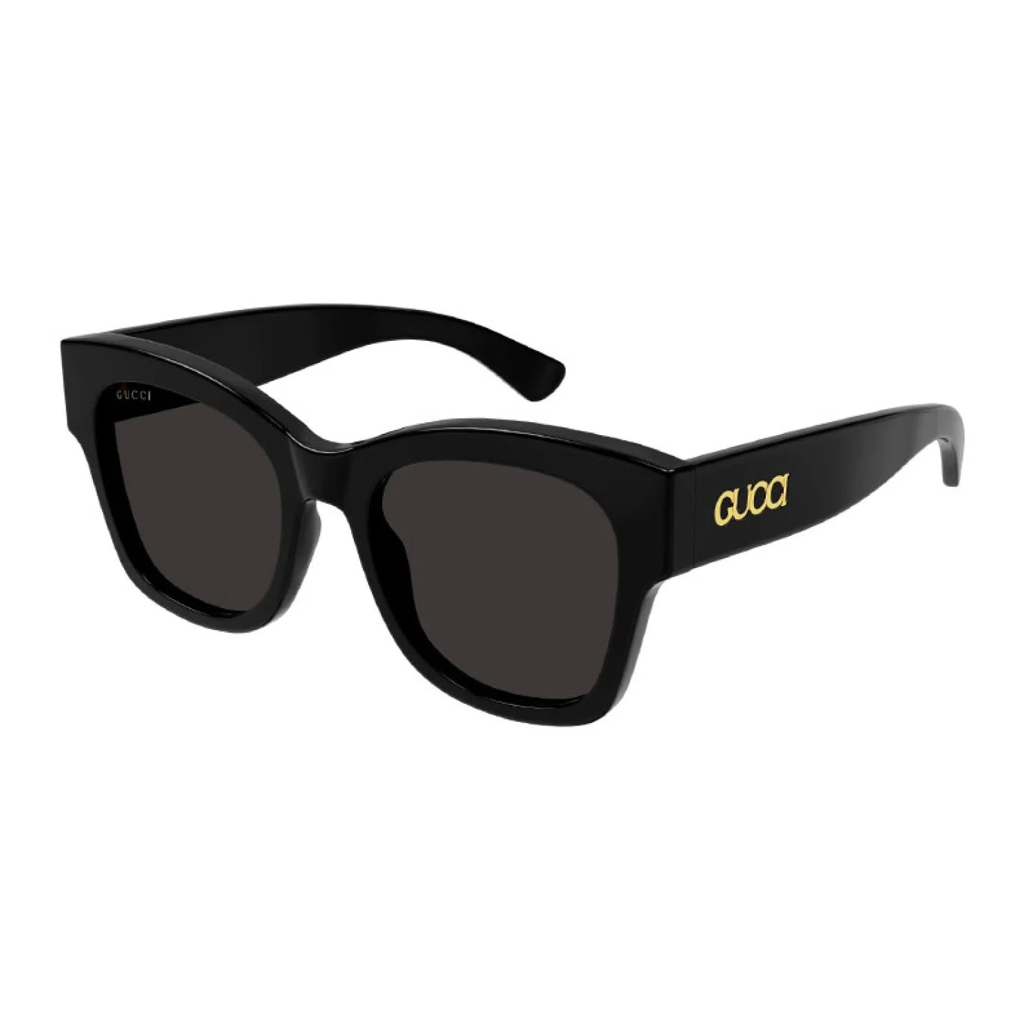 Gucci GG1789S - Shiny Black - main - 001