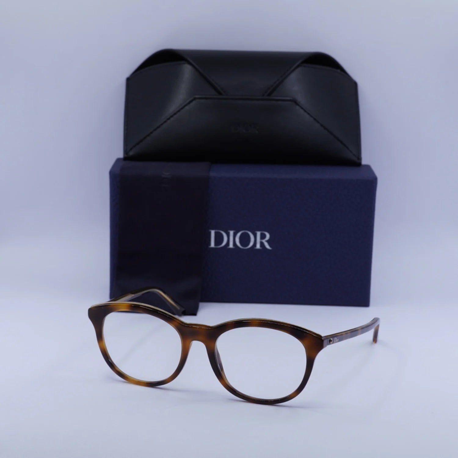 Dior montaigne41 - Havana
