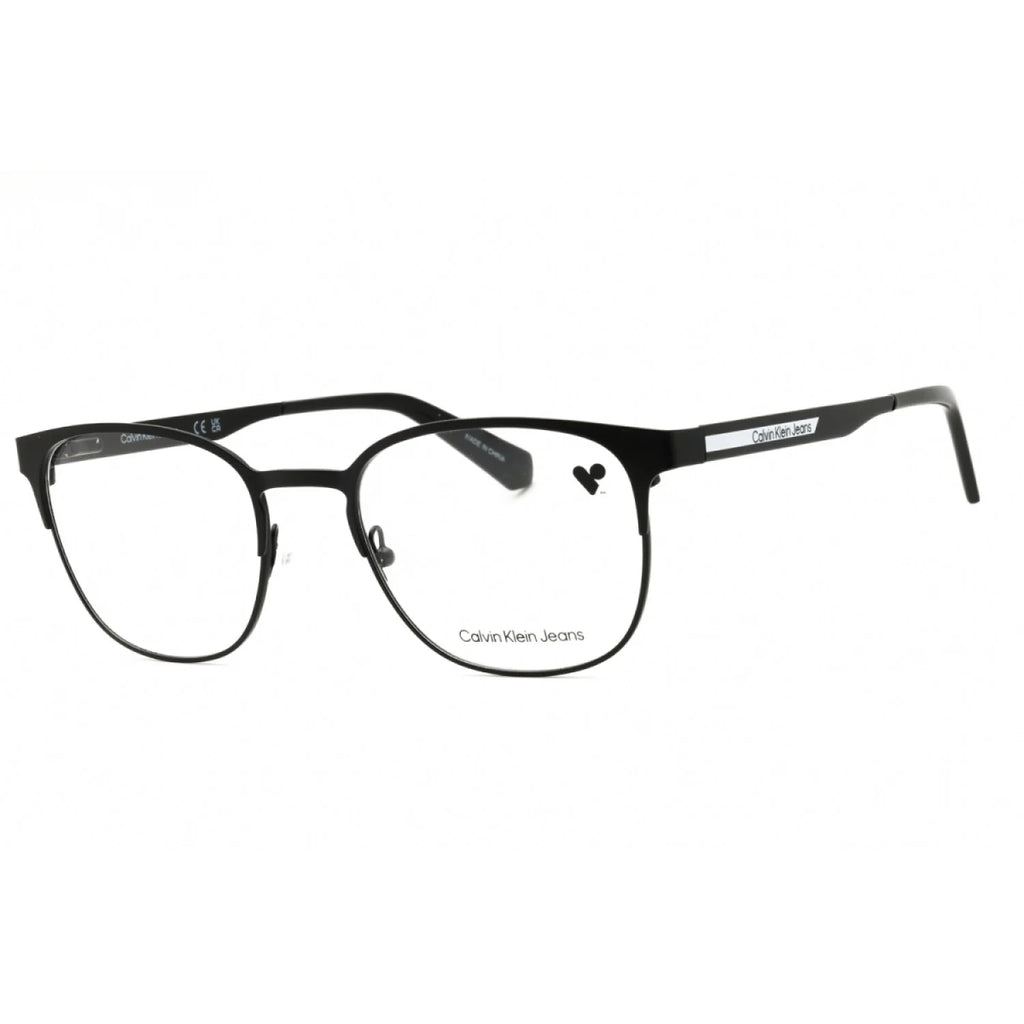 Calvin Klein Jeans CKJ21225 - Matte Black - main - 002