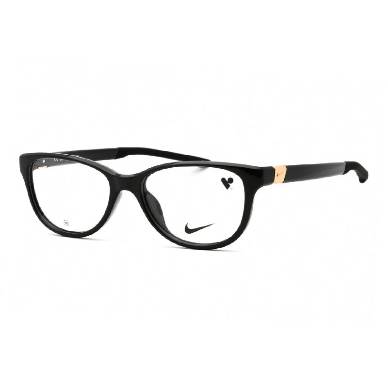 Nike nike7155 - Black