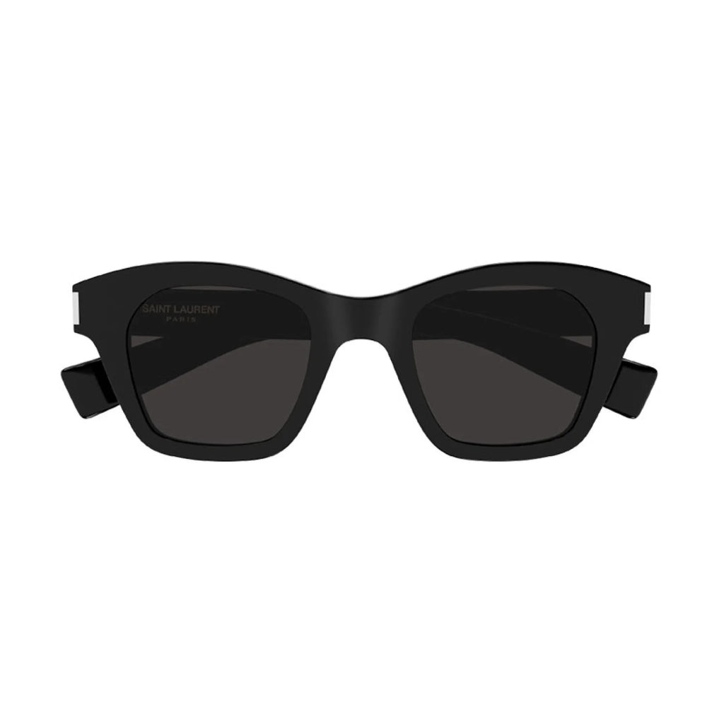 Saint Laurent SL592 - Black - main - 001