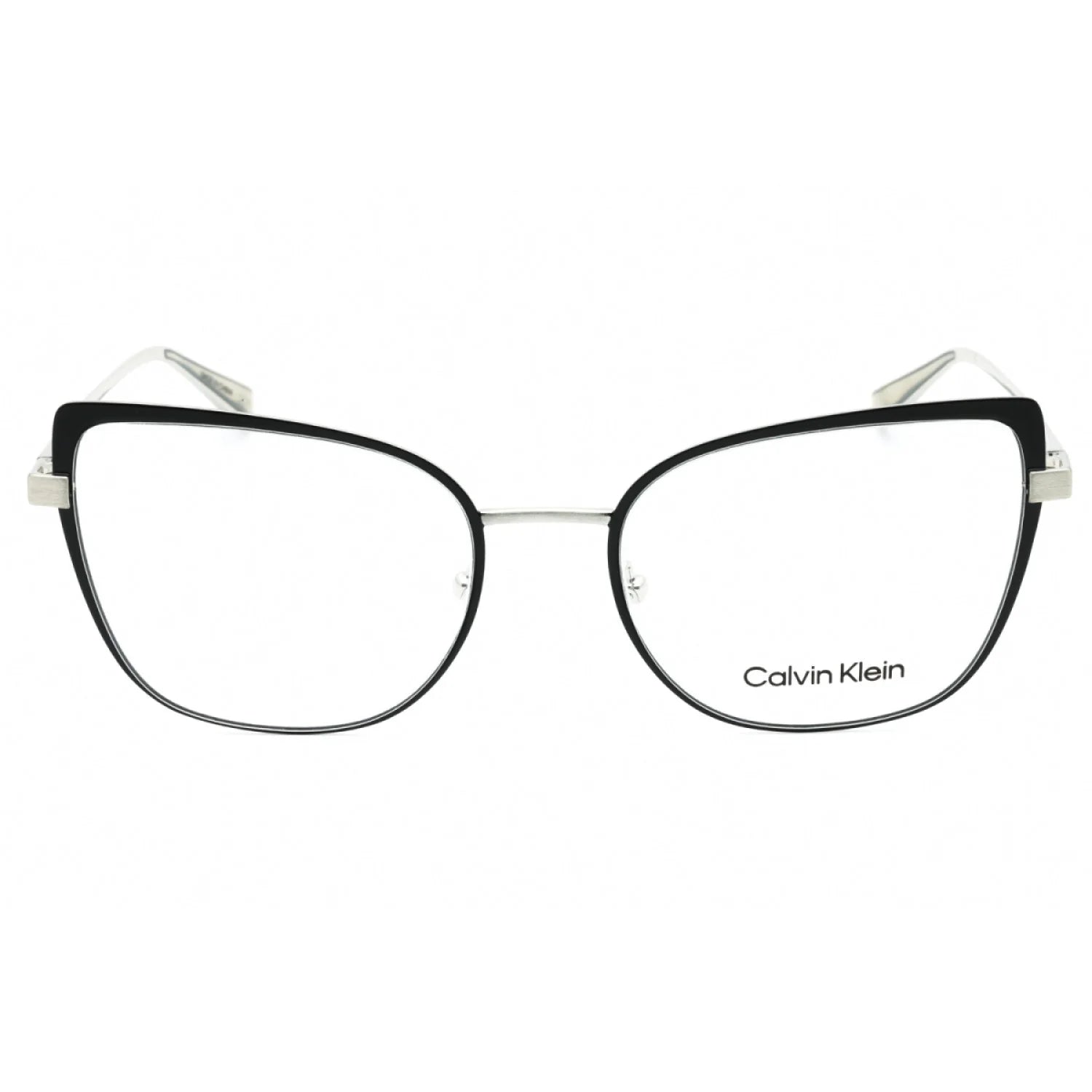 Calvin Klein ck22101 - Black Silver