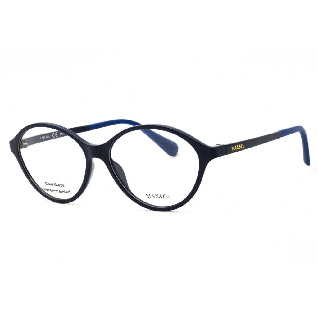 Max & Co MO5055 - Shiny Blue - main - 090