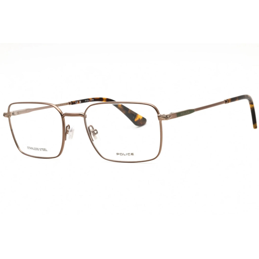 Police vplg69 - Shiny Glossed Bronze