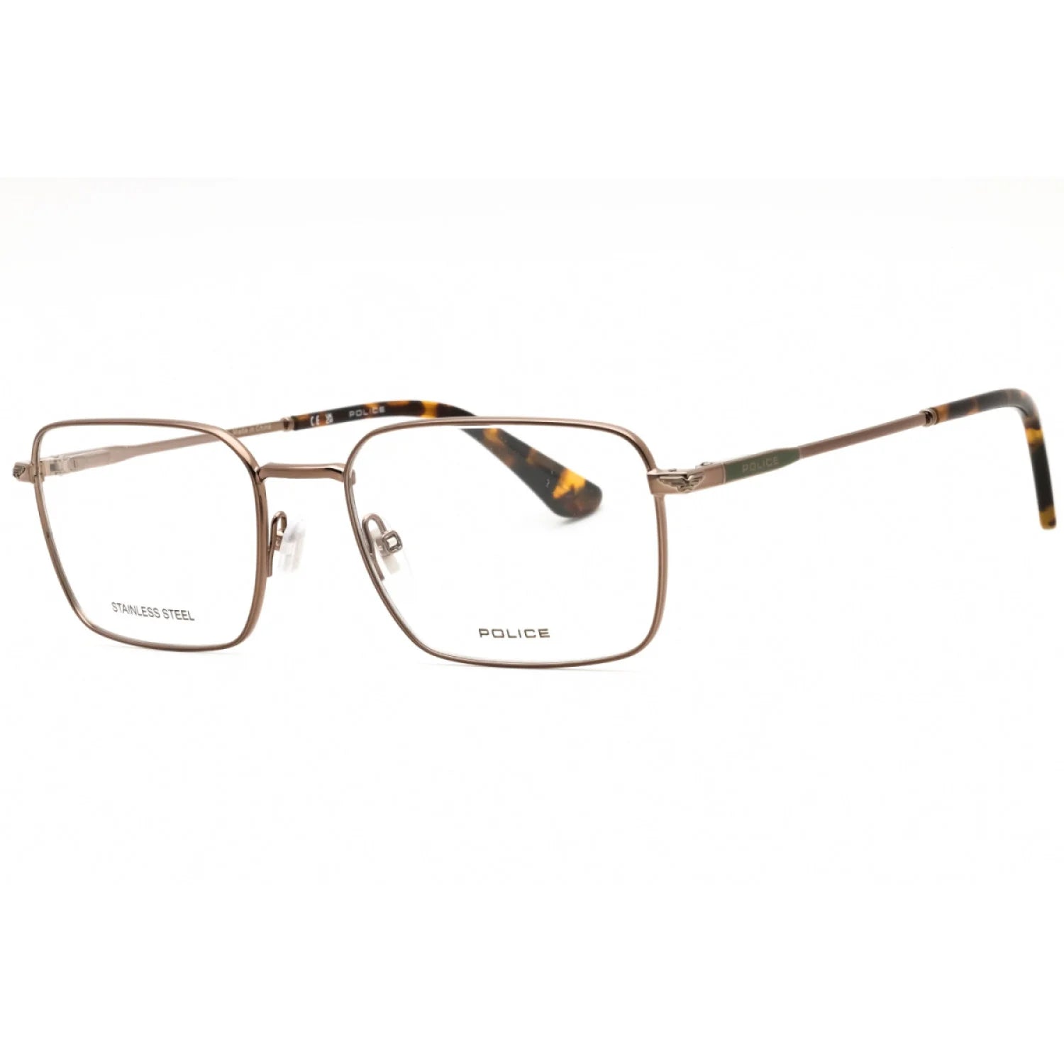 Police vplg69 - Shiny Glossed Bronze