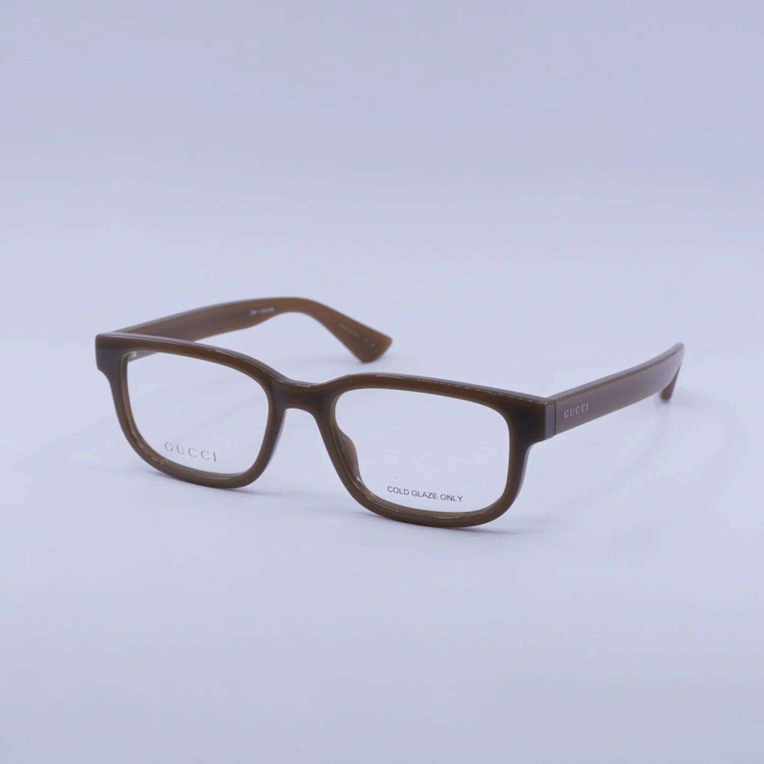 Gucci gg1584o - Light Brown