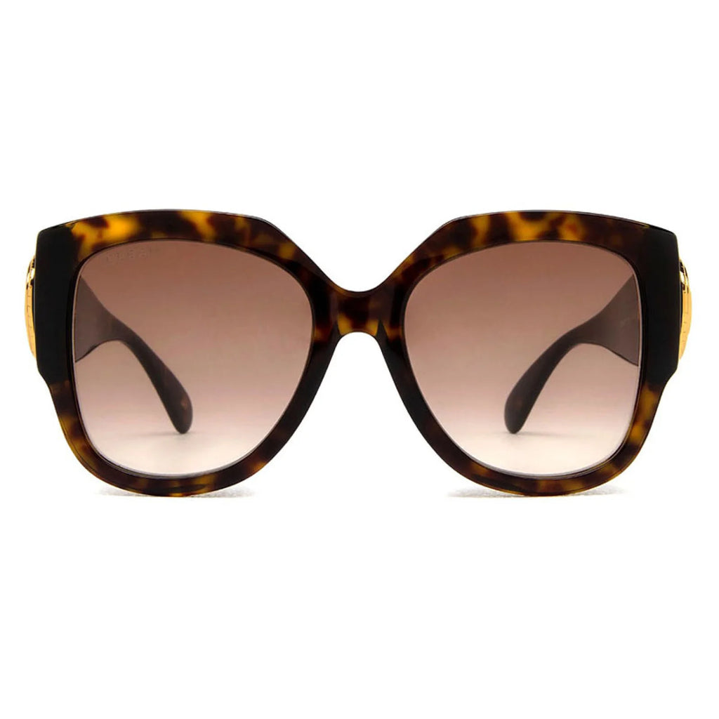 Gucci gg1407s - Dark Havana