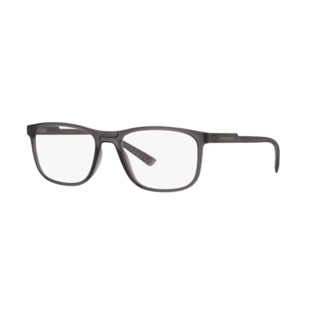 Dolce & Gabbana DG5062 - Transparent Grey - main - 504