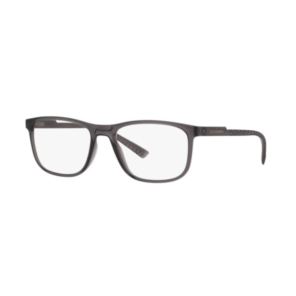 Dolce & Gabbana DG5062 - Transparent Grey - main - 504