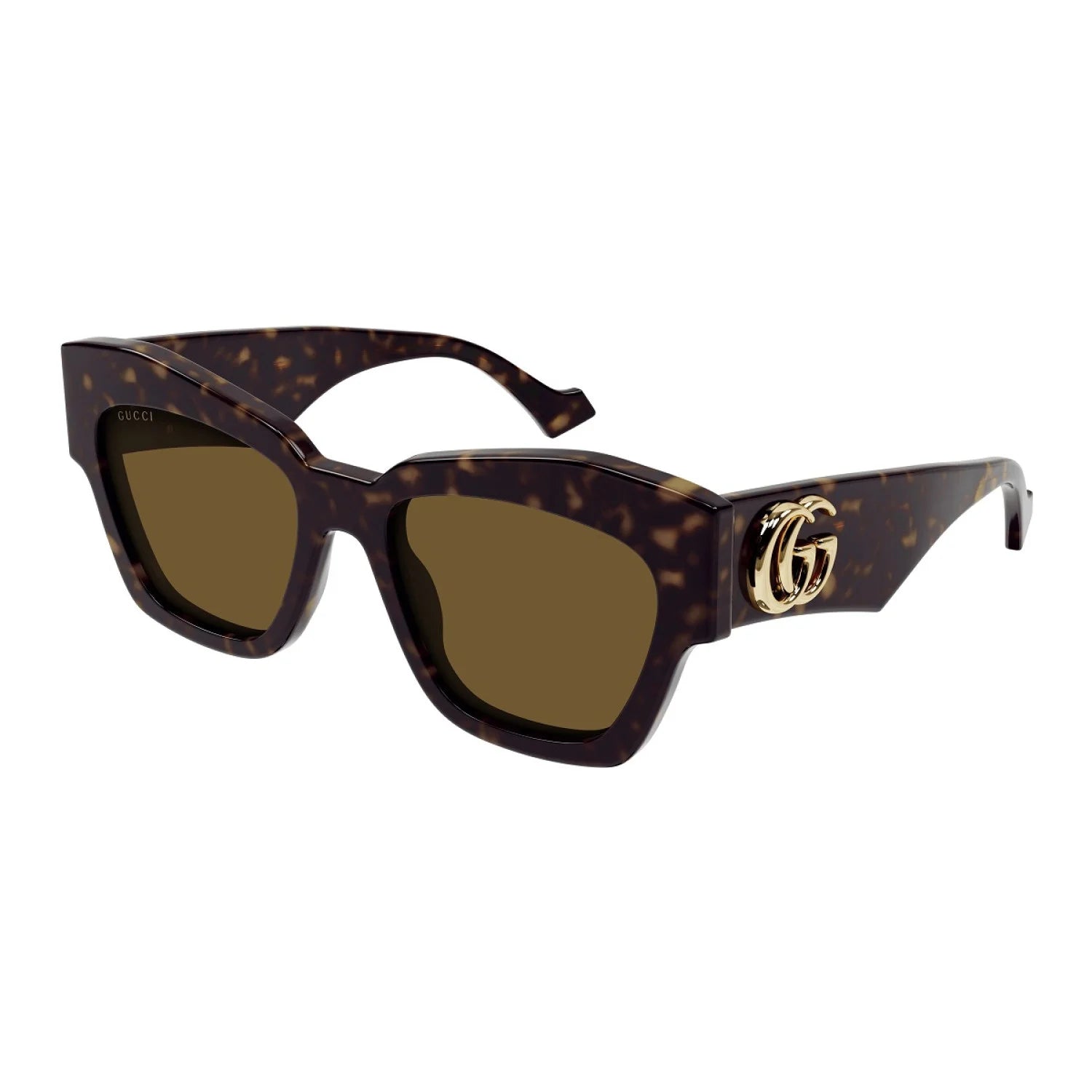 Gucci GG1422S - Dark Havana - main - 003