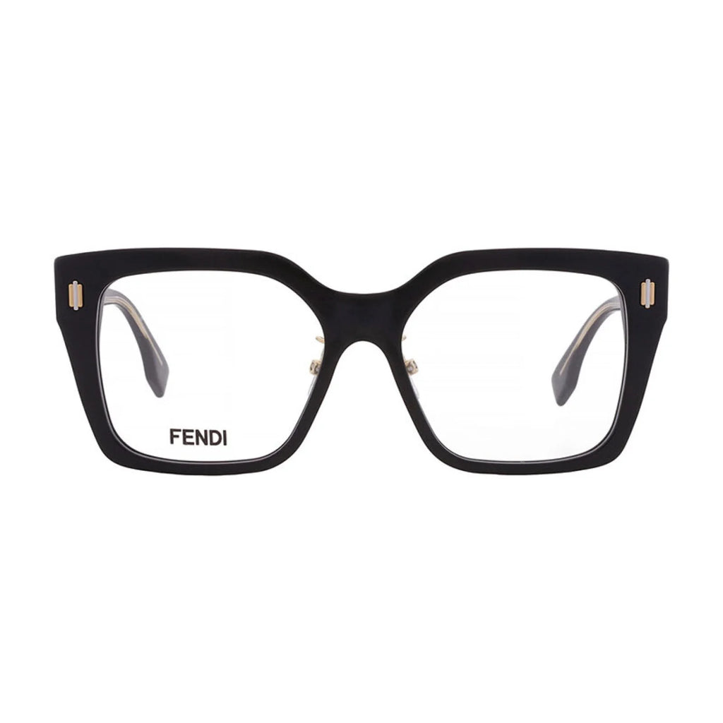 Fendi fe50085f - Shiny Black