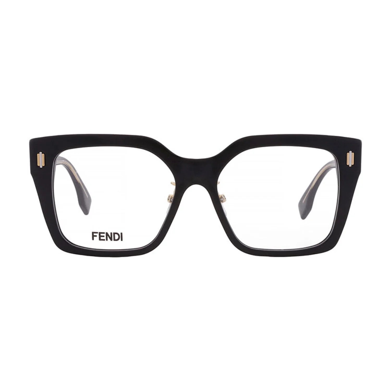 Fendi fe50085f - Shiny Black