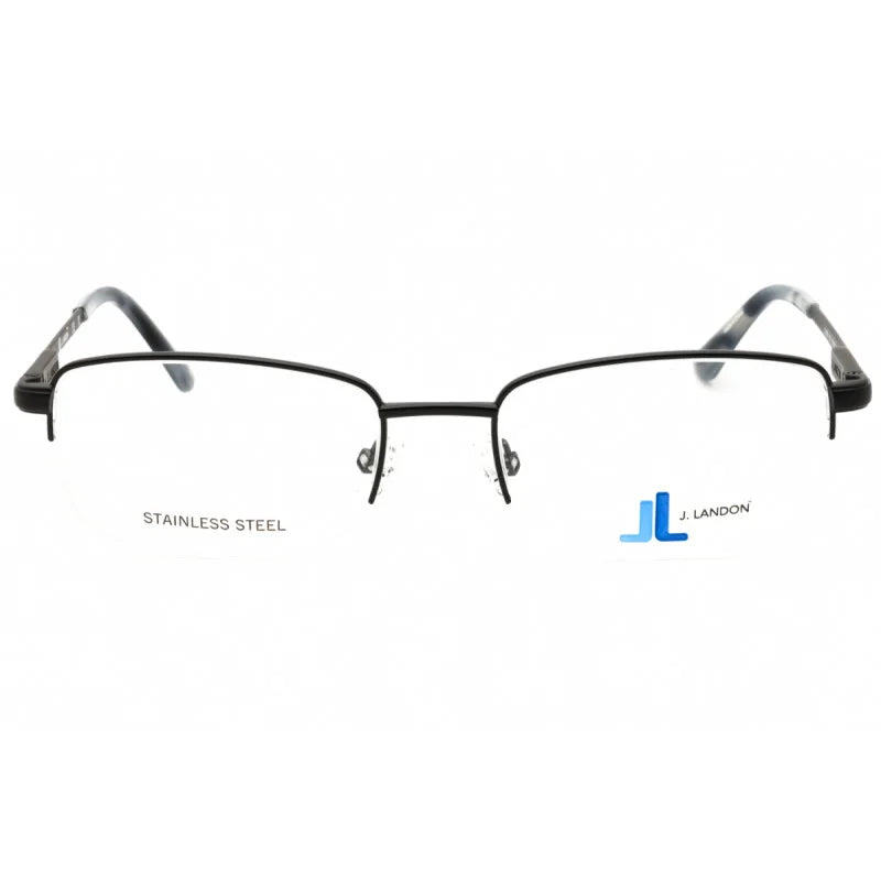 J. Landon JL1001 - Shiny Black - single_variant - 001