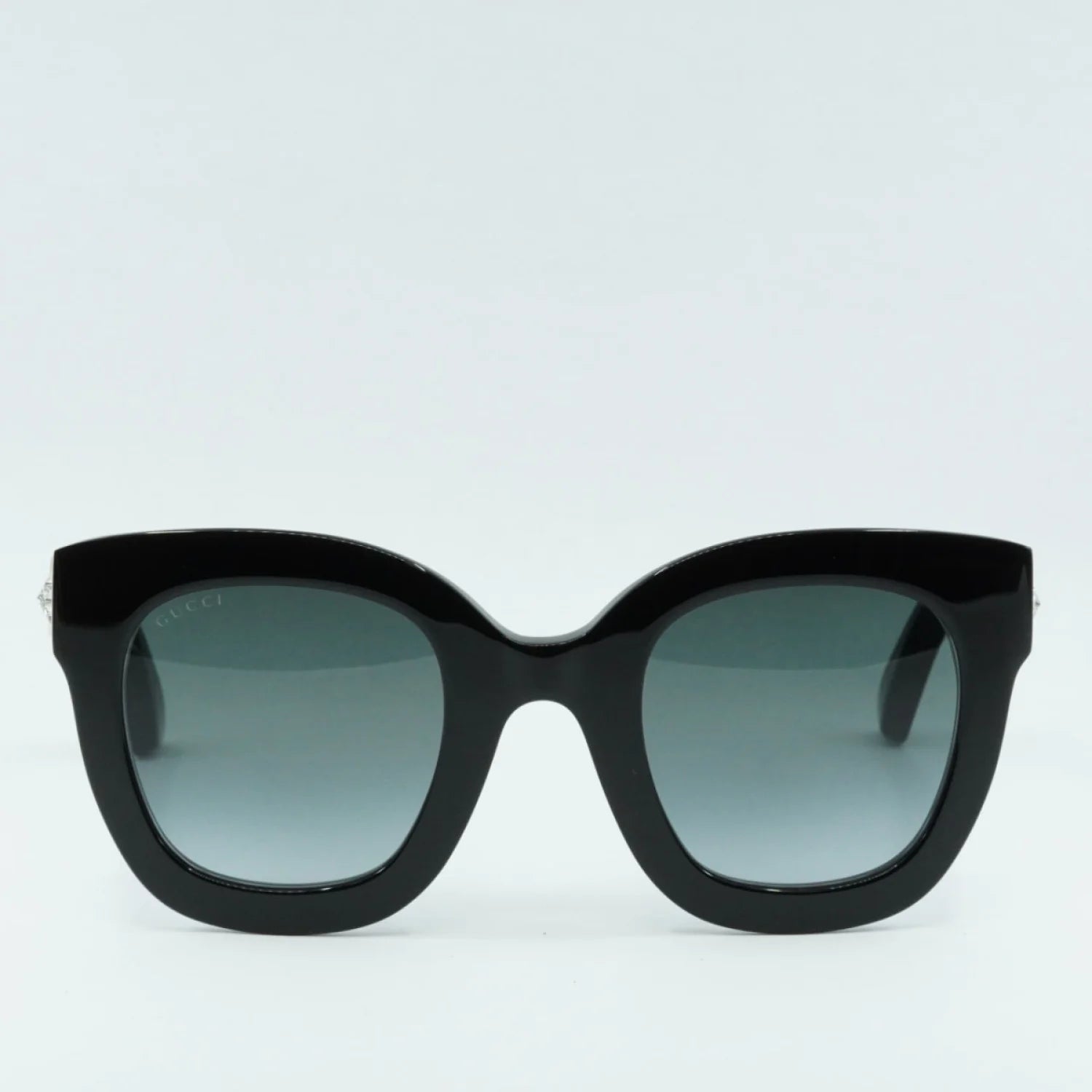 Gucci GG0208S - Black - main - 001