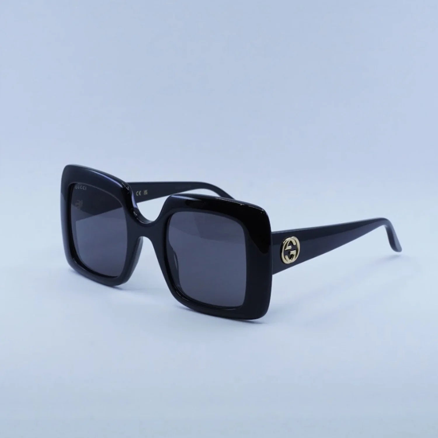 Gucci gg0896s - Black