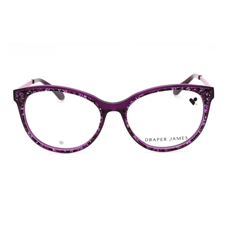 Draper James DJ5046 - Plum Floral - single_variant - 501