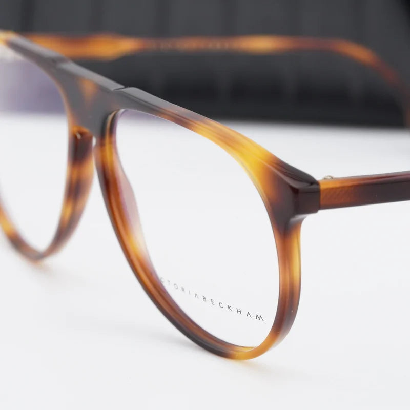 Victoria Beckham VB2602 - Havana - single_variant - 215