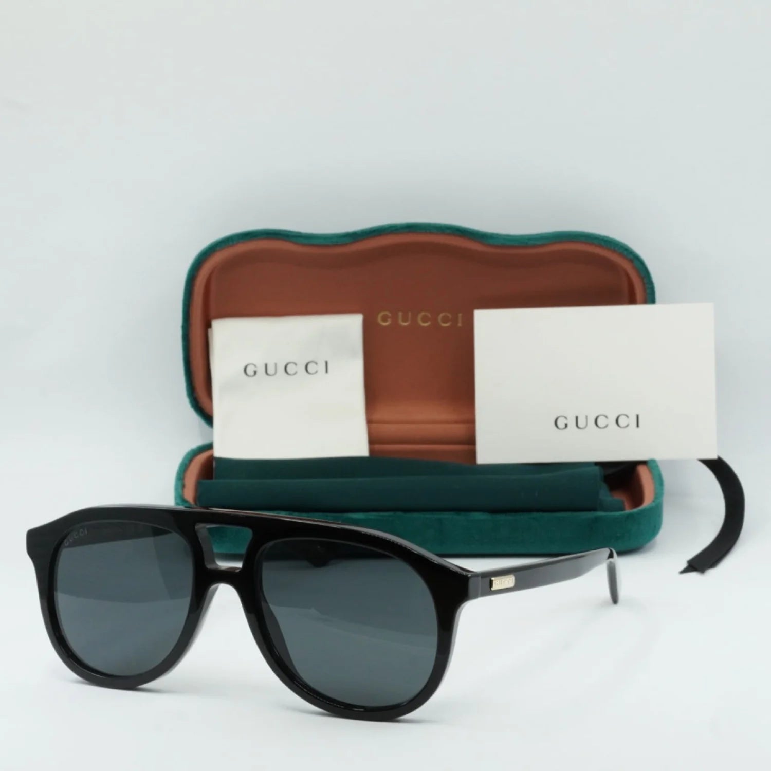 Gucci gg1320s - Black