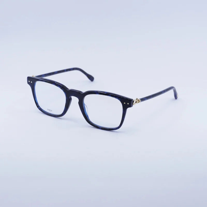 Fred FG50006I - Blue Havana - single_variant - 092