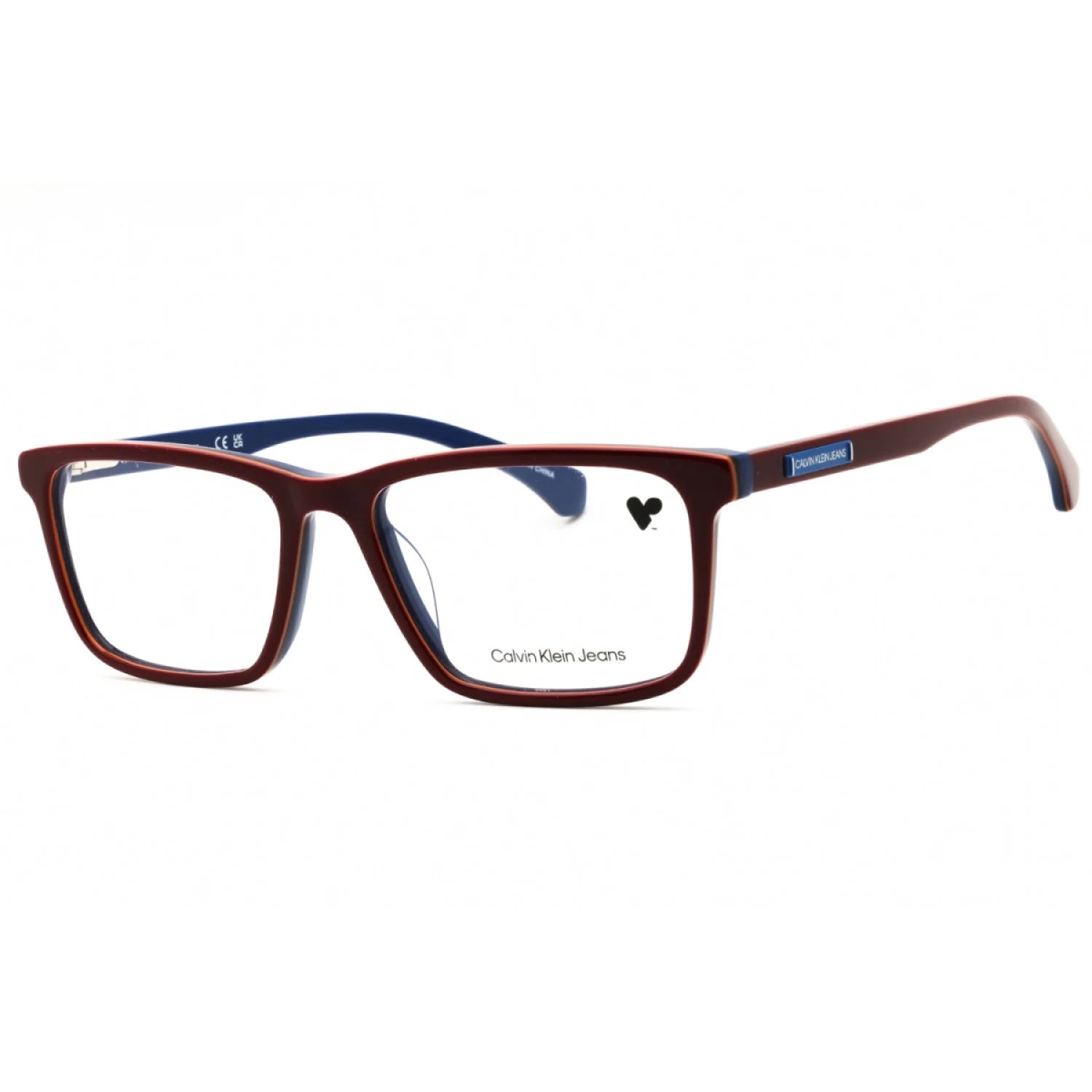 Calvin Klein Jeans CKJ301 - Oxblood - main - 692