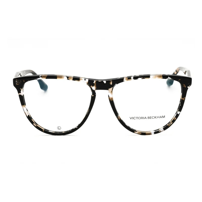 Victoria Beckham VB2672 - Black Havana - single_variant - 010