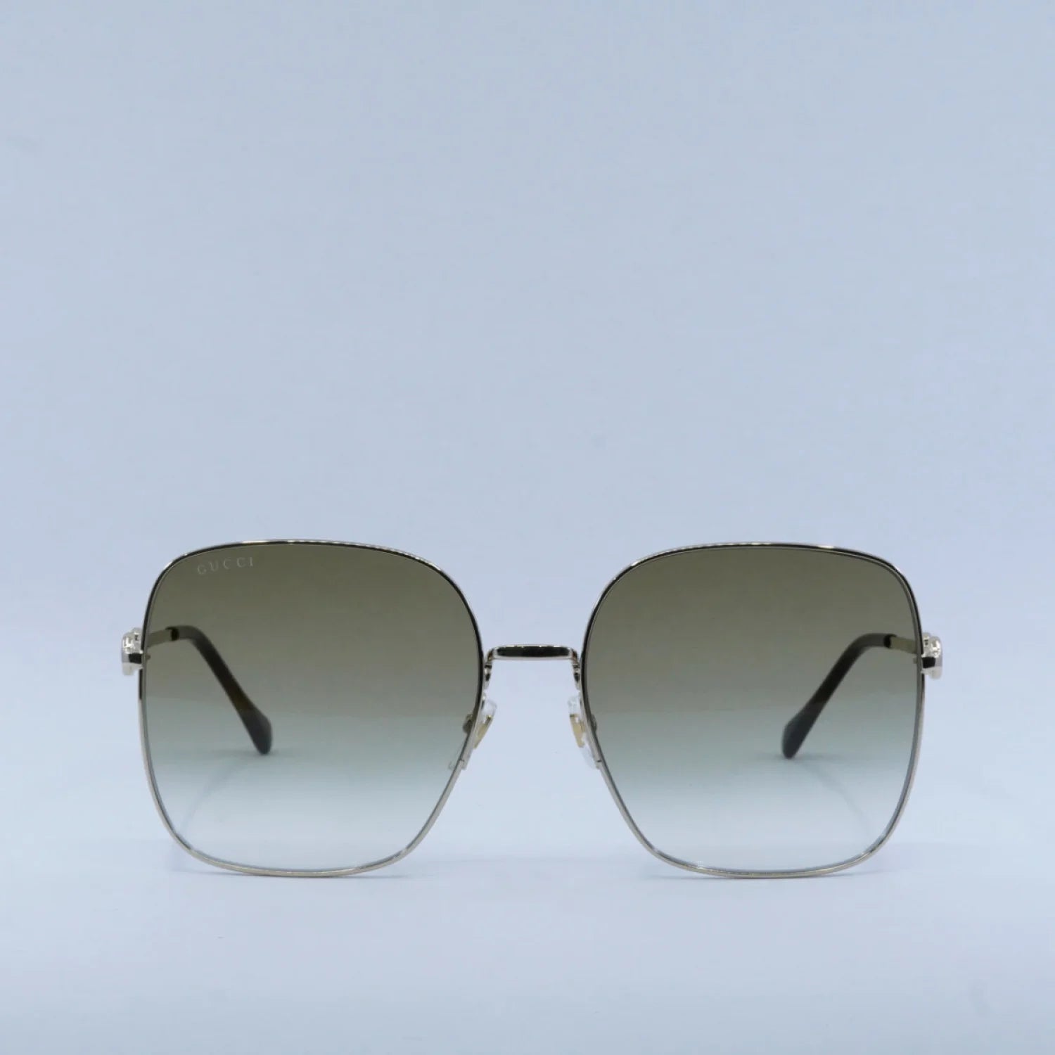 Gucci GG0879S - Gold - main - 002