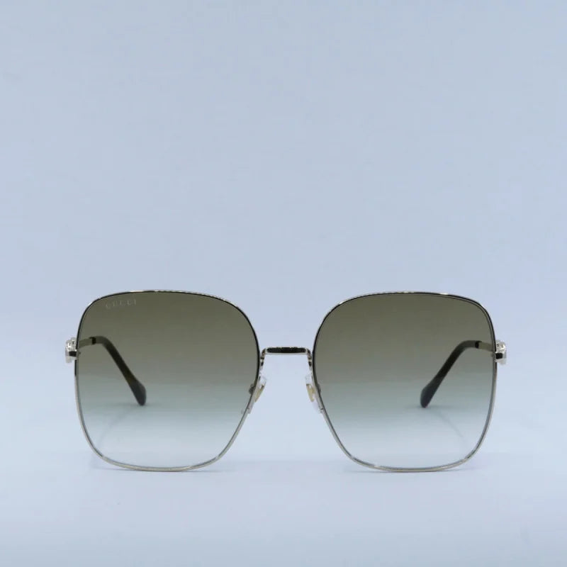 Gucci GG0879S - Gold - single_variant - 002