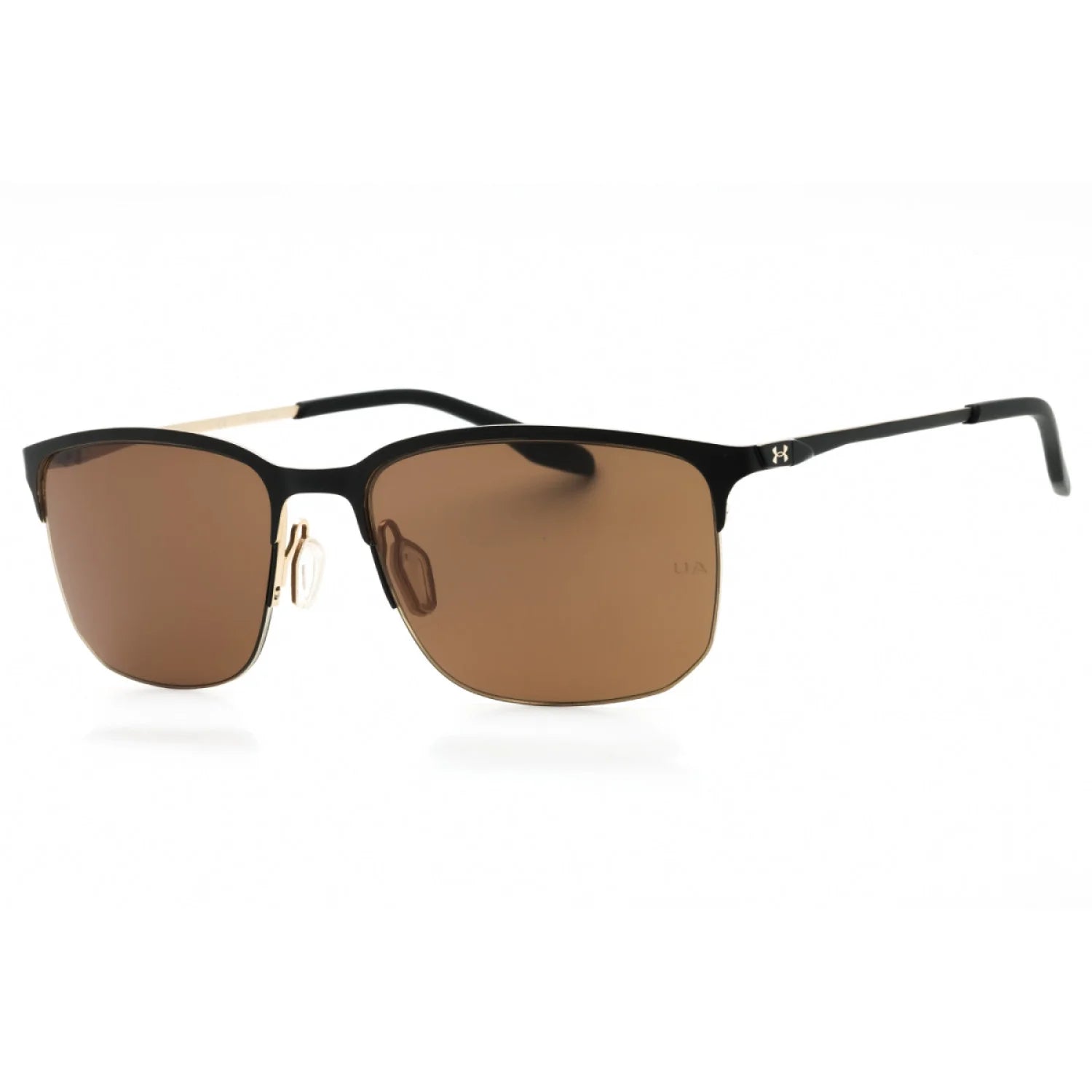Under Armour uastreakg - Black/Gold