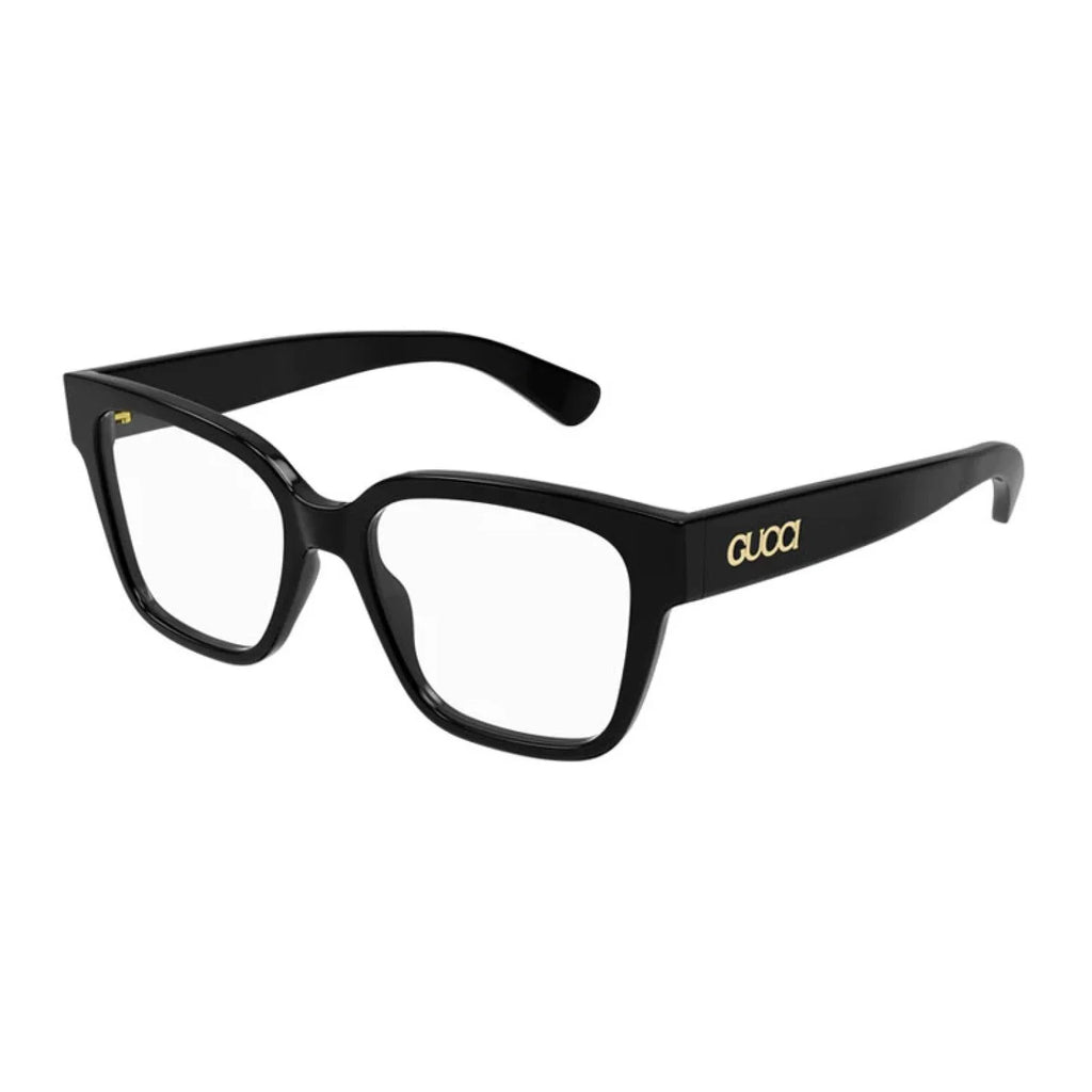 Gucci GG1791O - Shiny Black - main - 005