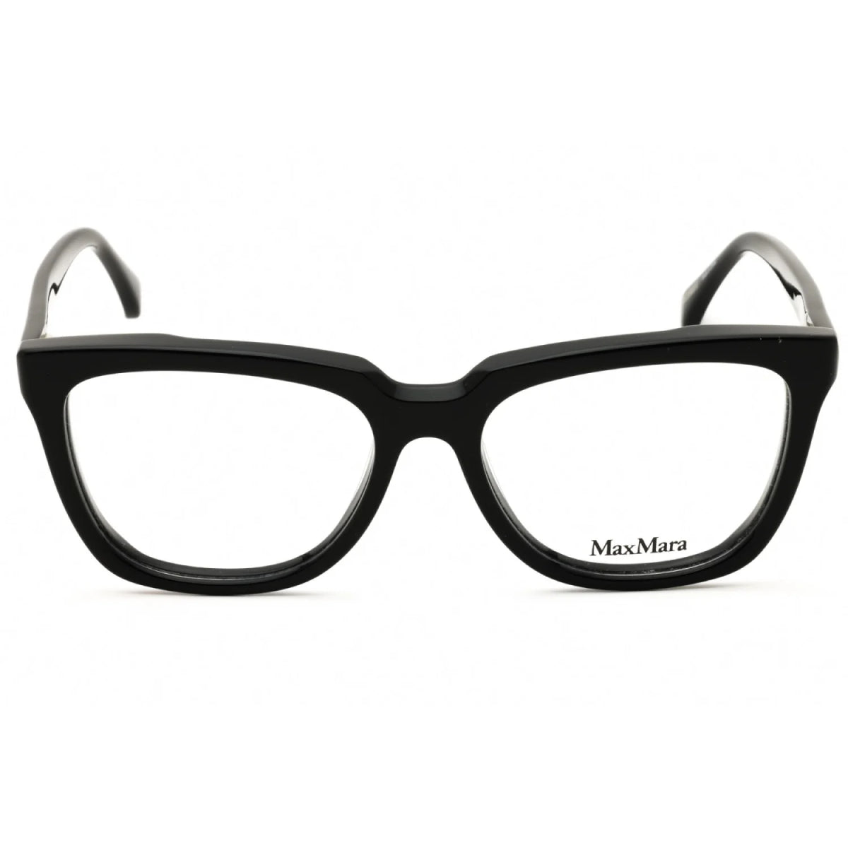 Max Mara MM5115 - Shiny Black - single_variant - 001