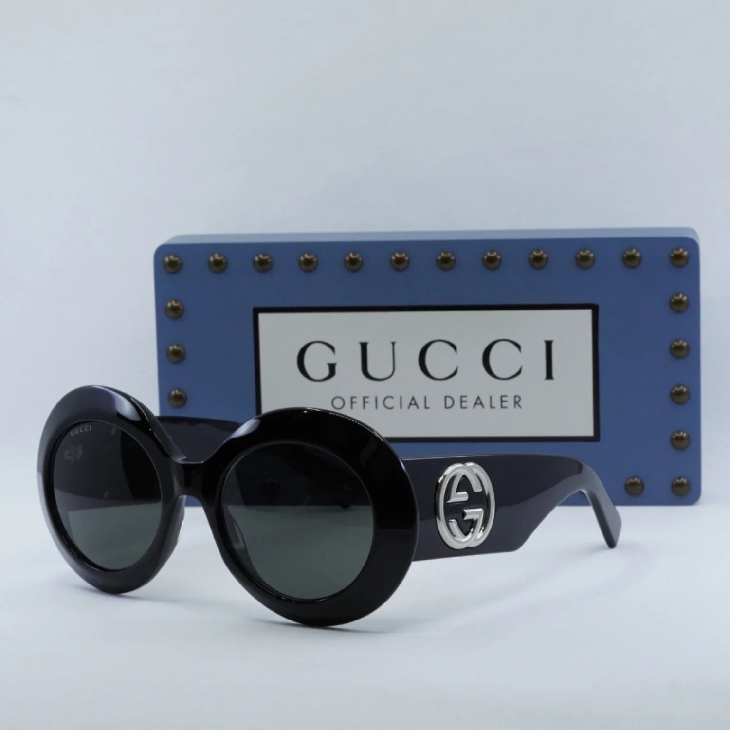 Gucci gg1647s - Black
