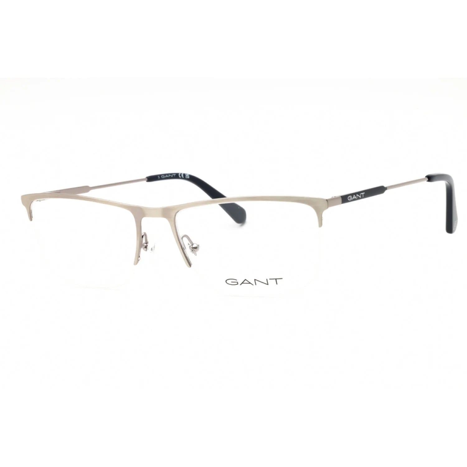 GANT ga3288 - Shiny Dark Ruthenium