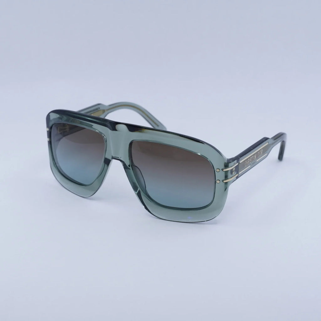 Dior diorsignaturem1u - Shiny Green