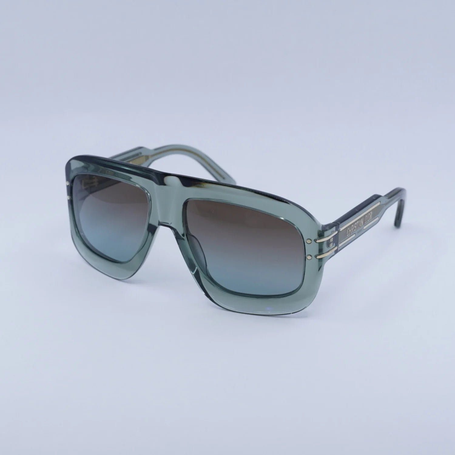 Dior diorsignaturem1u - Shiny Green