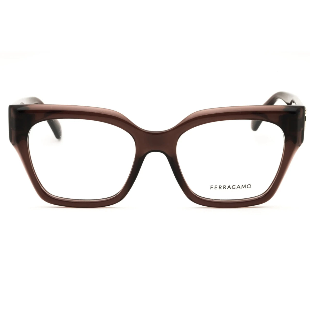 Salvatore Ferragamo SF2983N - Transparent Mauve - main - 511