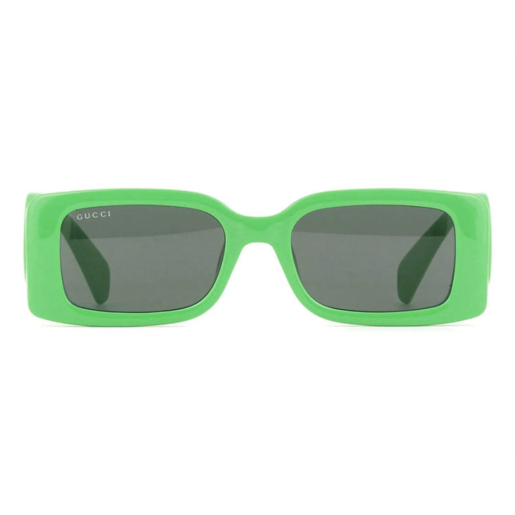 Gucci gg1325s - Acid Green