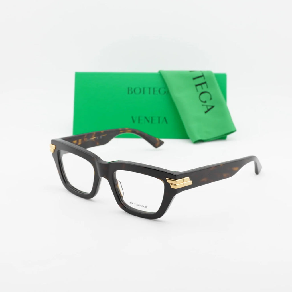 Bottega Veneta BV1190O - Havana - single_variant - 002