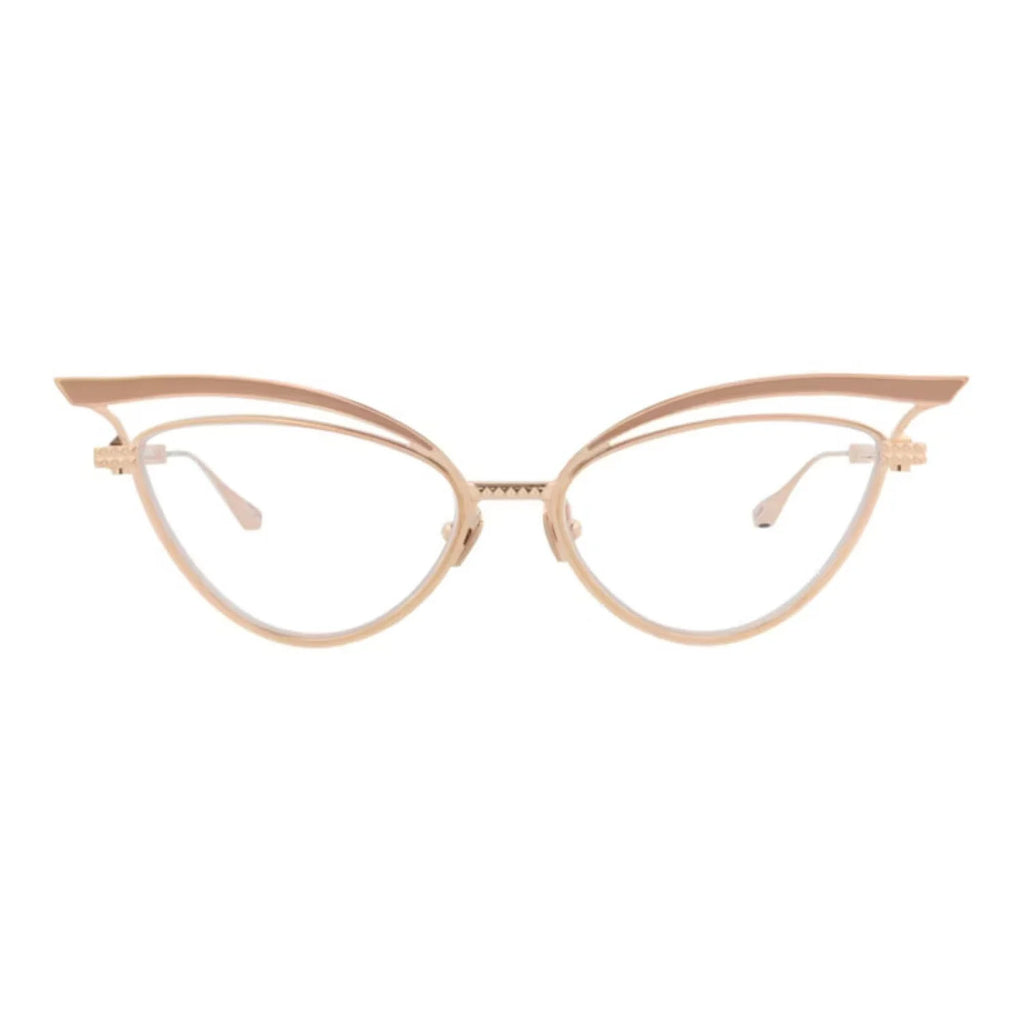 Valentino VLX118 - Rose Gold/Nude Enamel - main - F