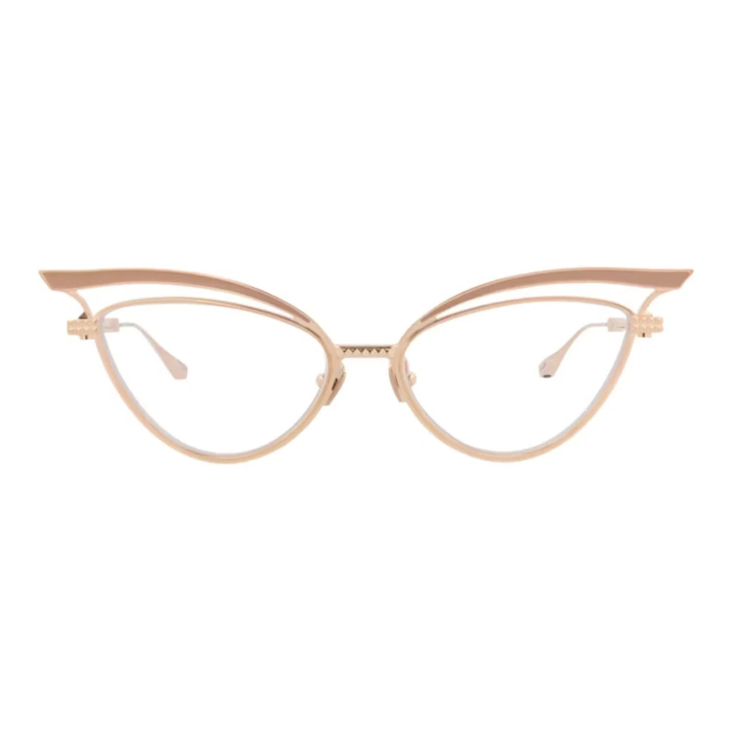 Valentino VLX118 - Rose Gold/Nude Enamel - main - F