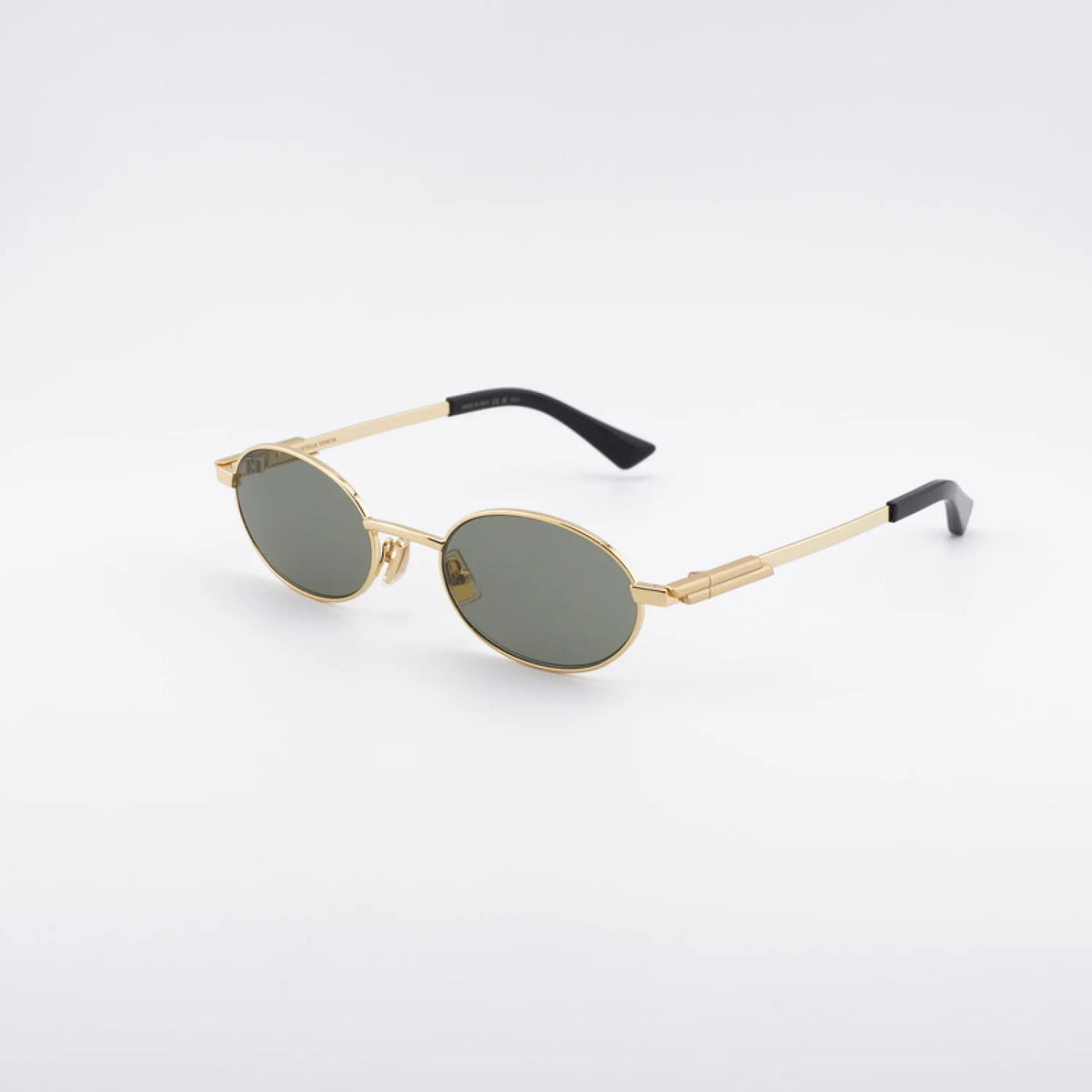 Bottega Veneta BV1470S - Gold - main - 004