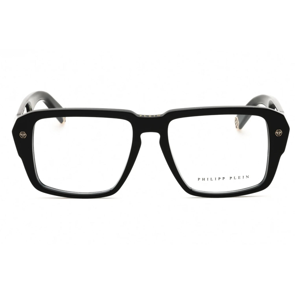 Philipp Plein vpp081 - Shiny Black
