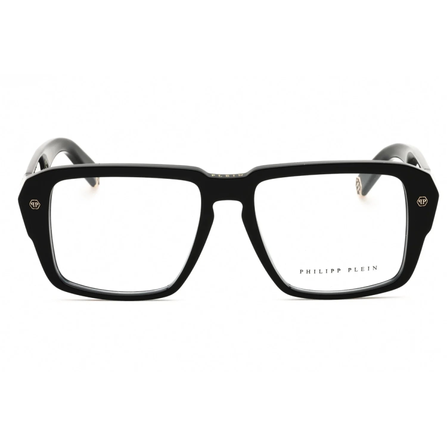 Philipp Plein vpp081 - Shiny Black